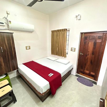 Om Lingeswaran Home Stay Tiruvannāmalai Exterior foto