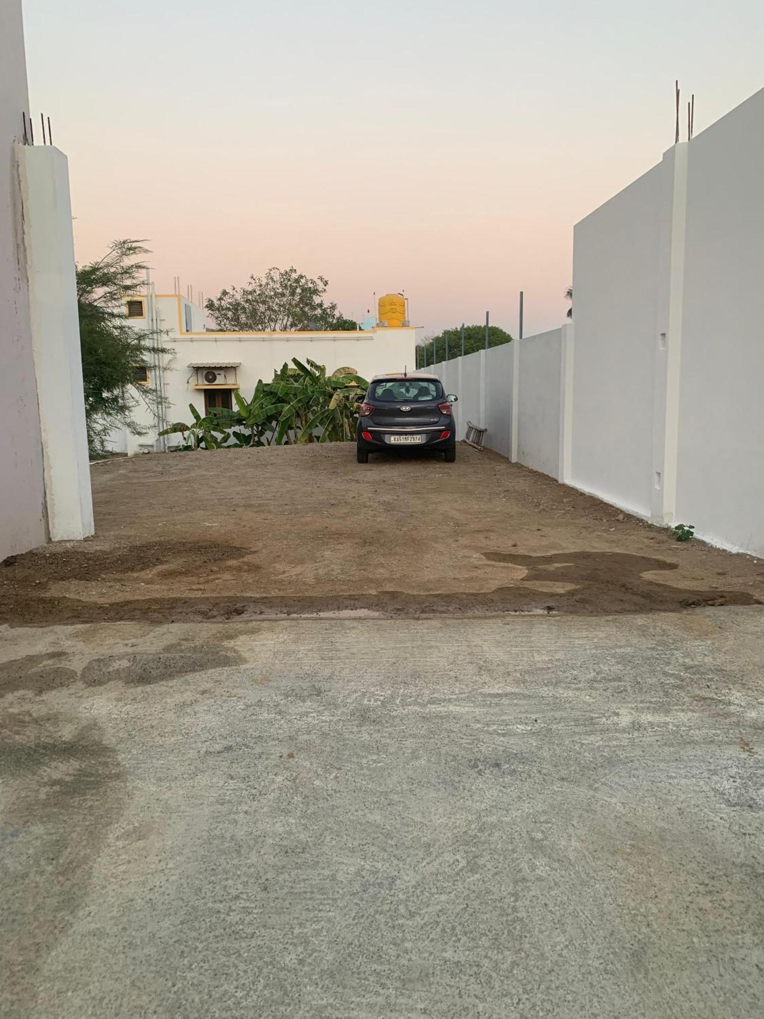 Om Lingeswaran Home Stay Tiruvannāmalai Exterior foto